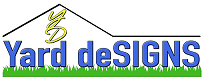 Yard deSIGNS – Butler PA Logo