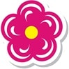 Flower Pink